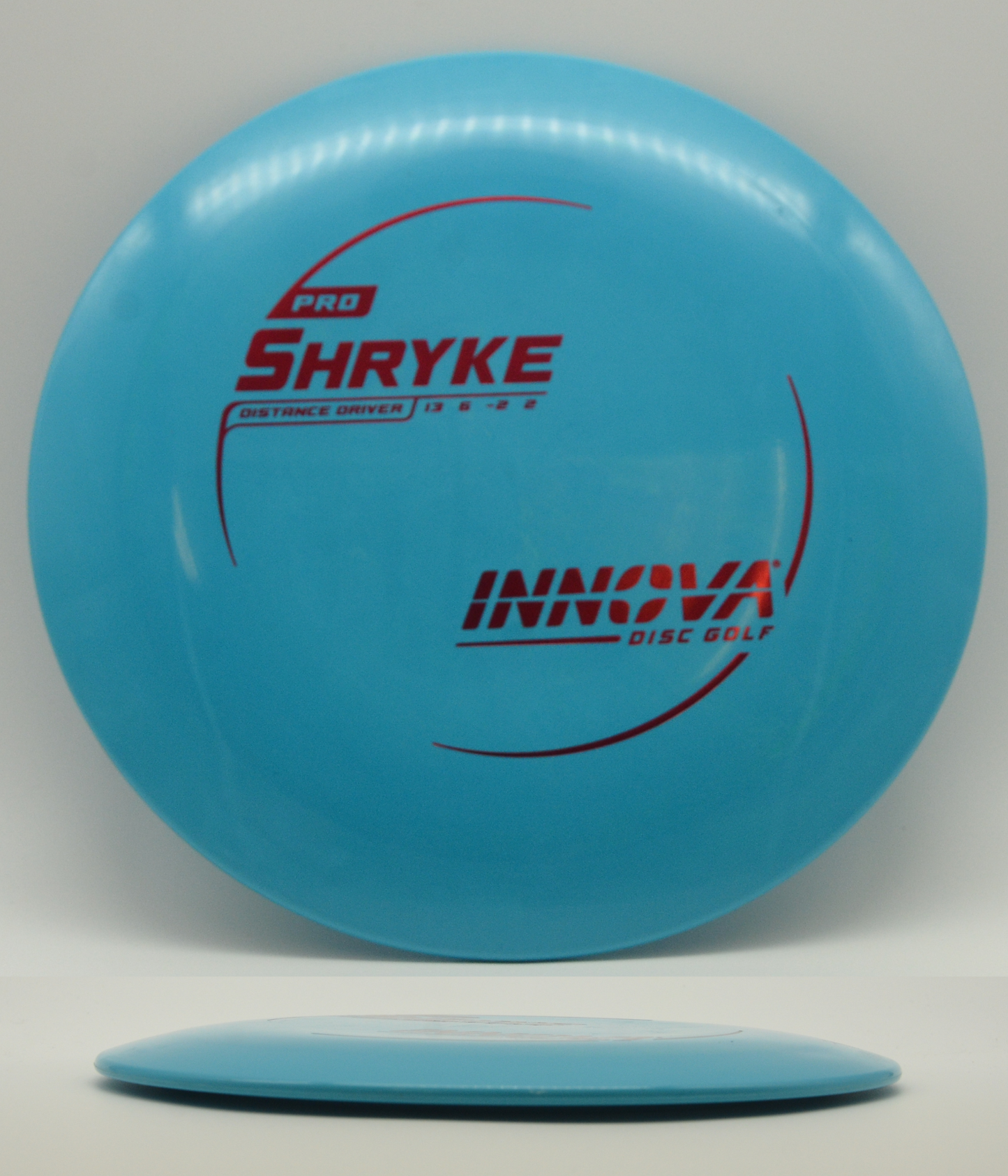 Shryke