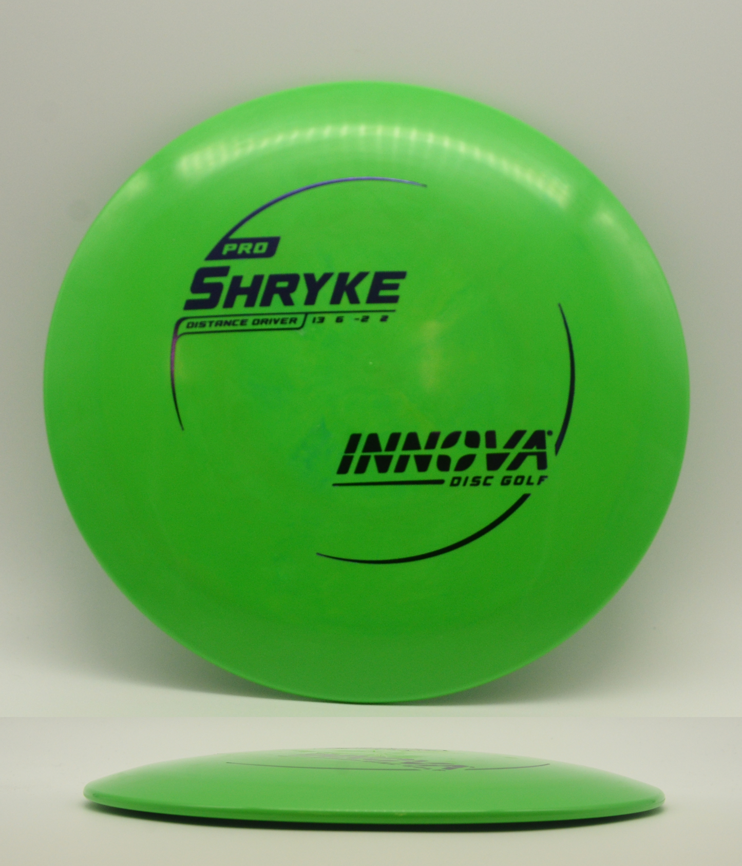 Shryke