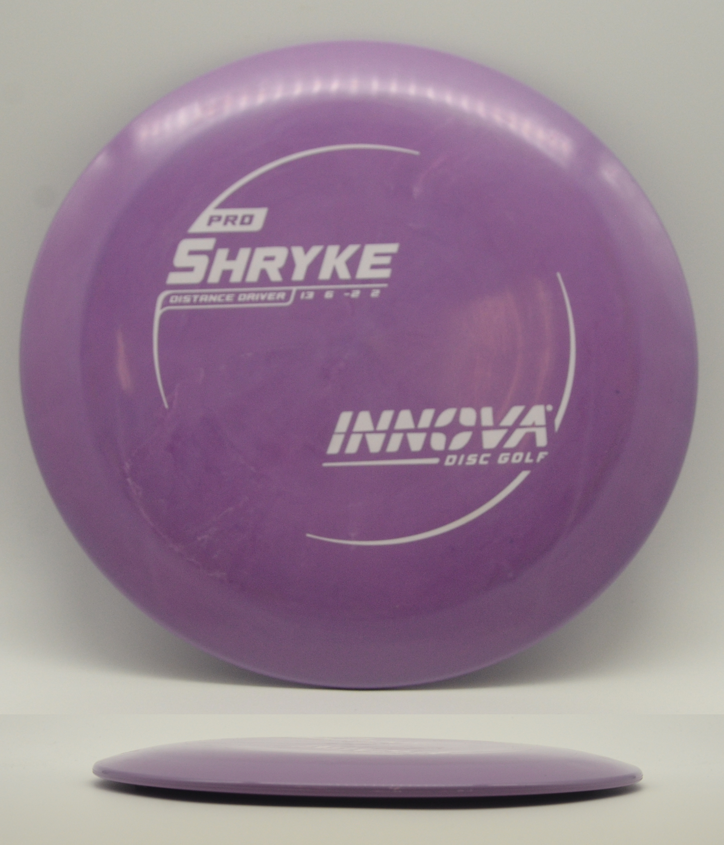 Shryke