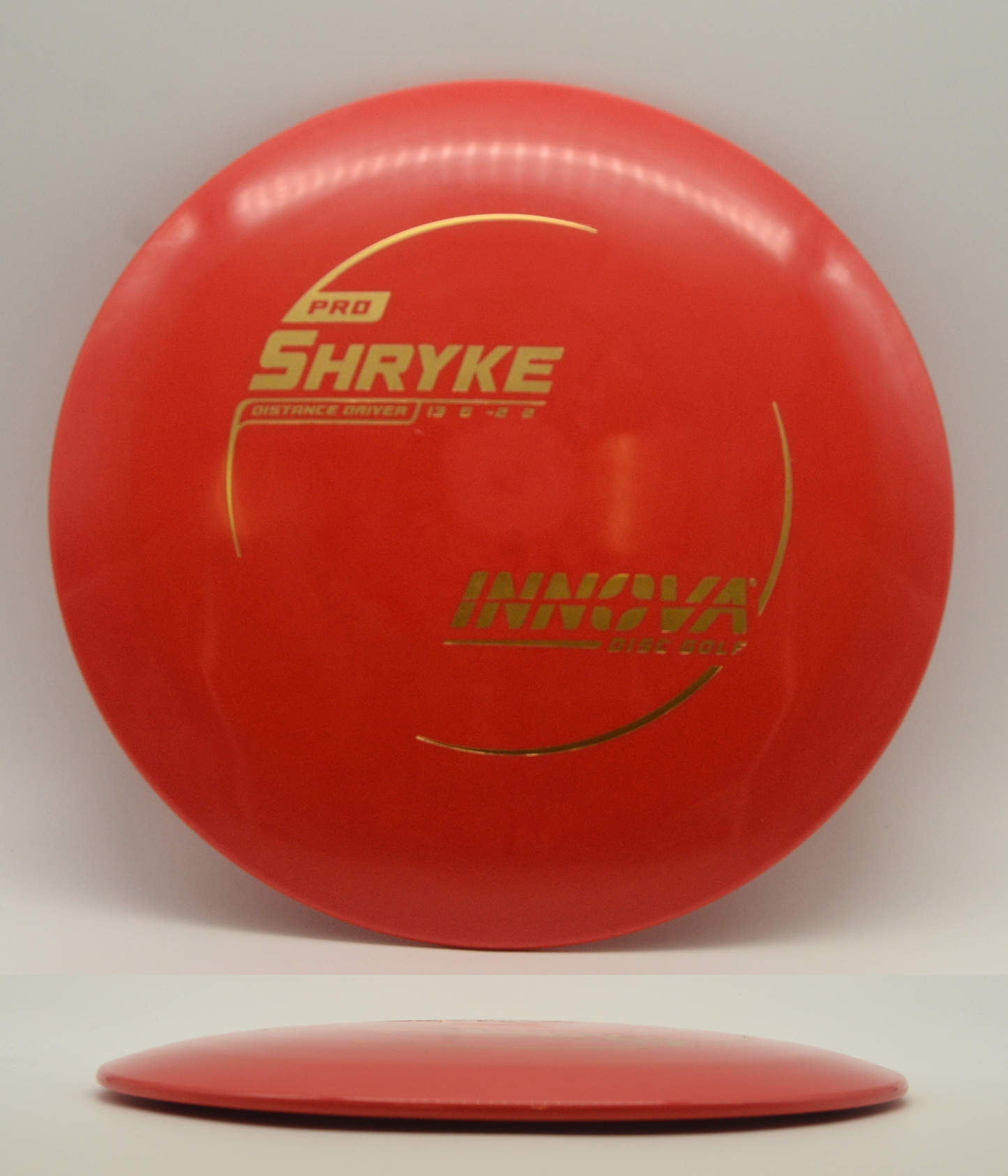 Shryke