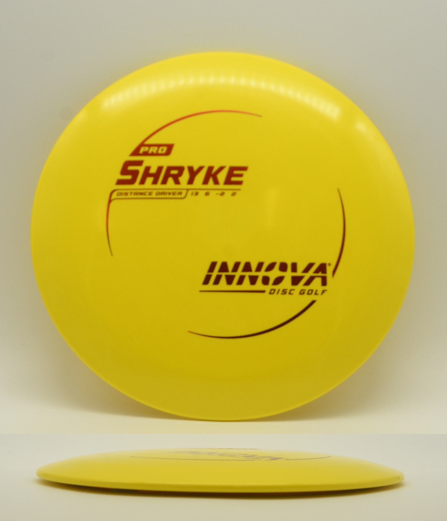 Shryke