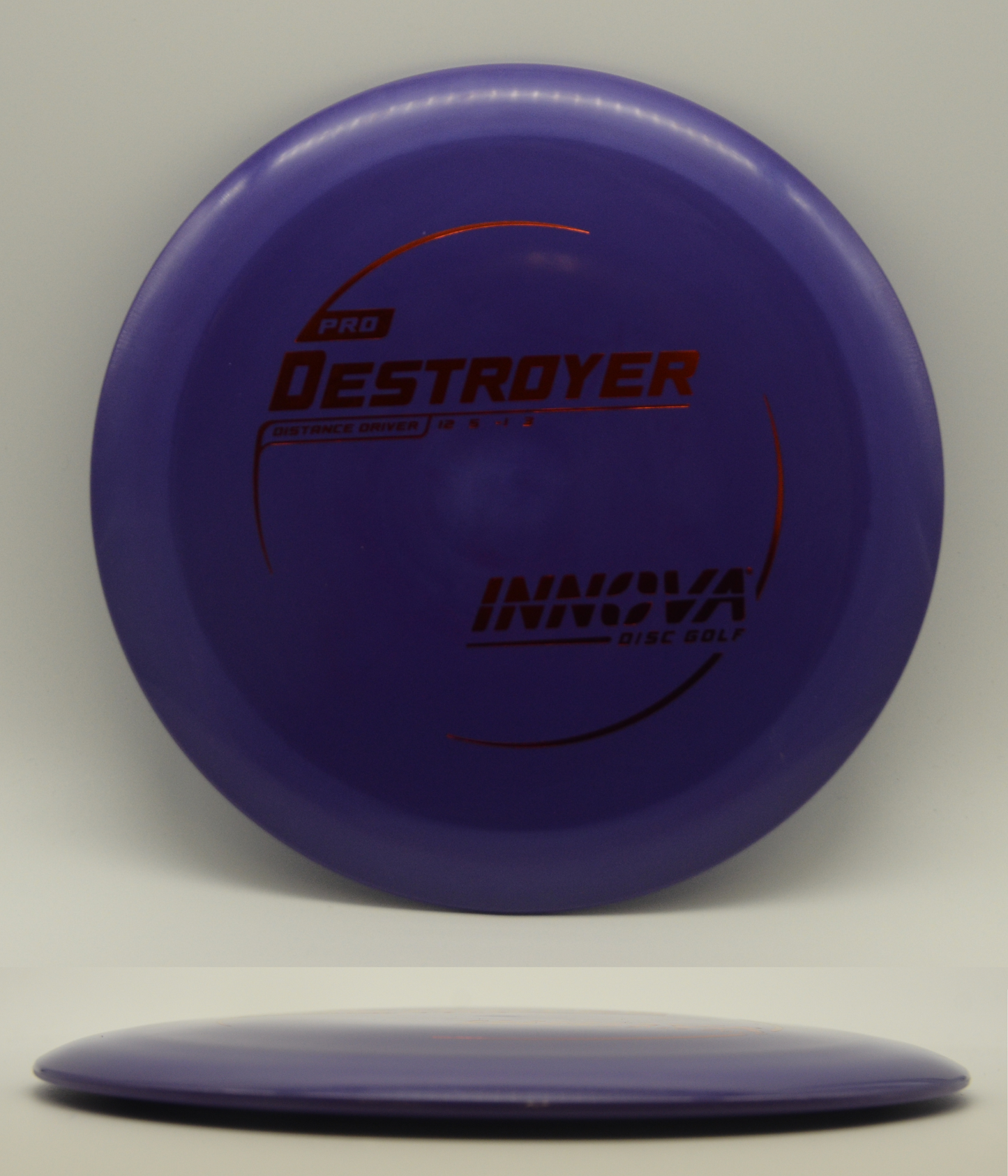 Destructor 
