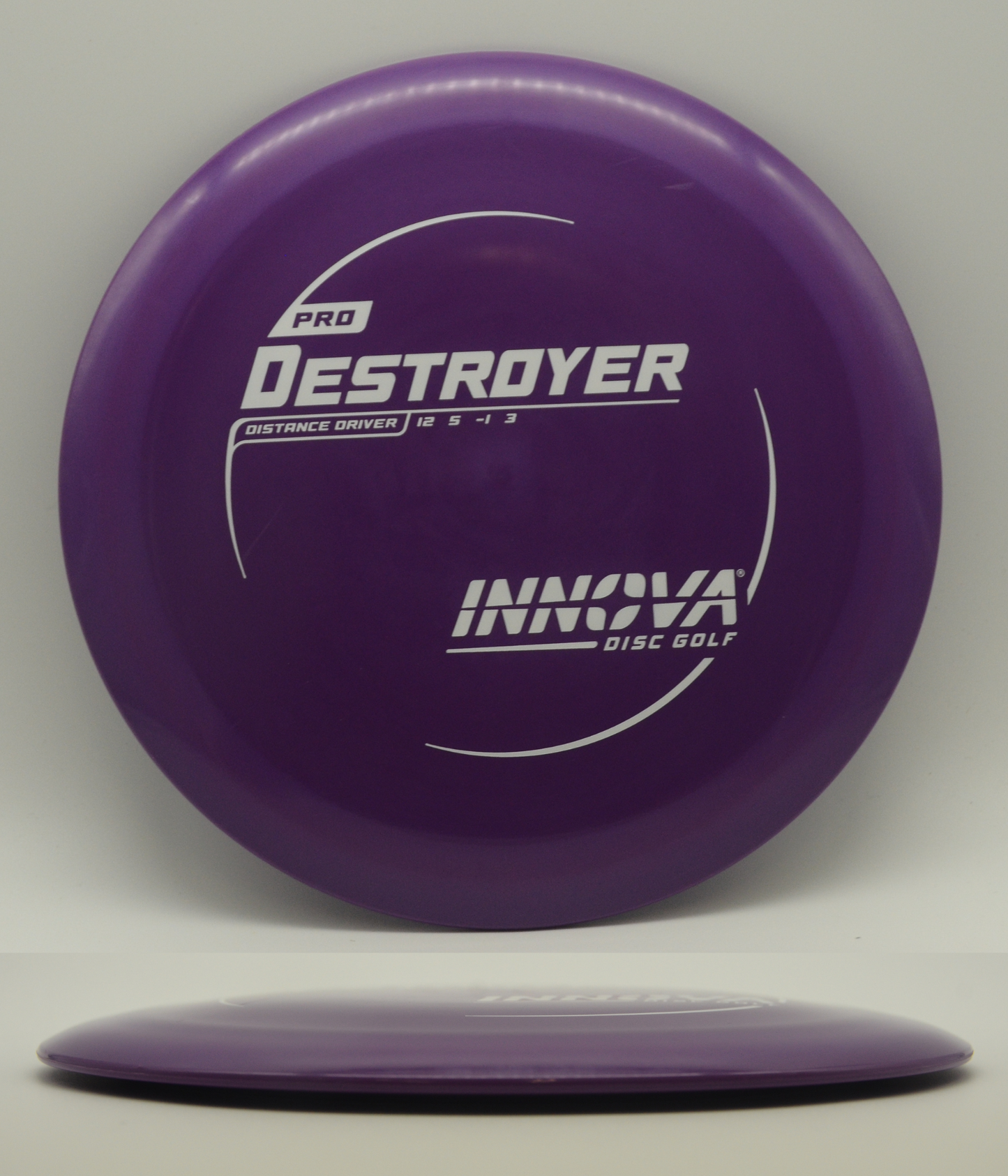 Destructor 