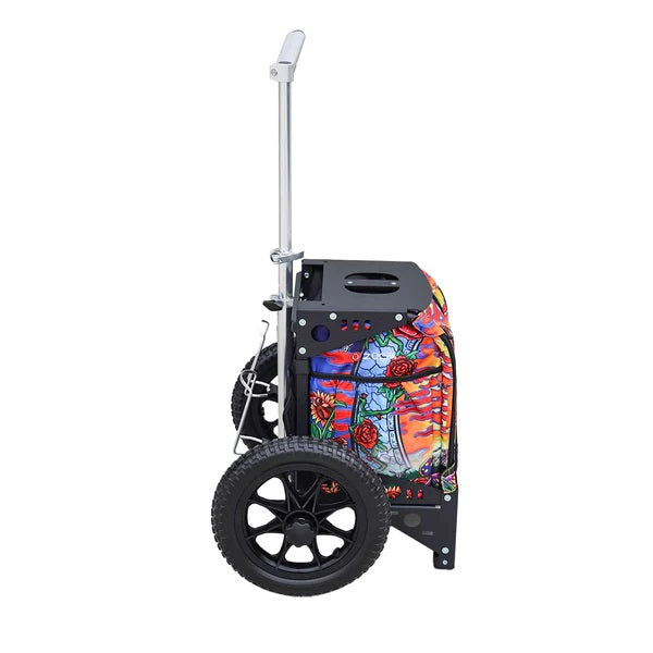 Zuca Compact Cart