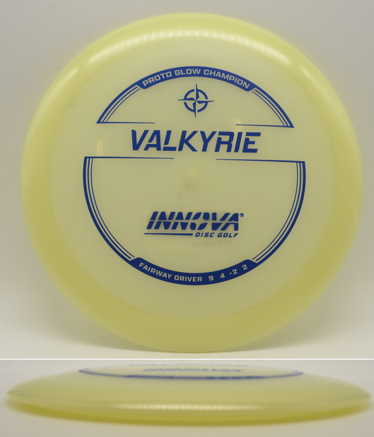 Valquiria