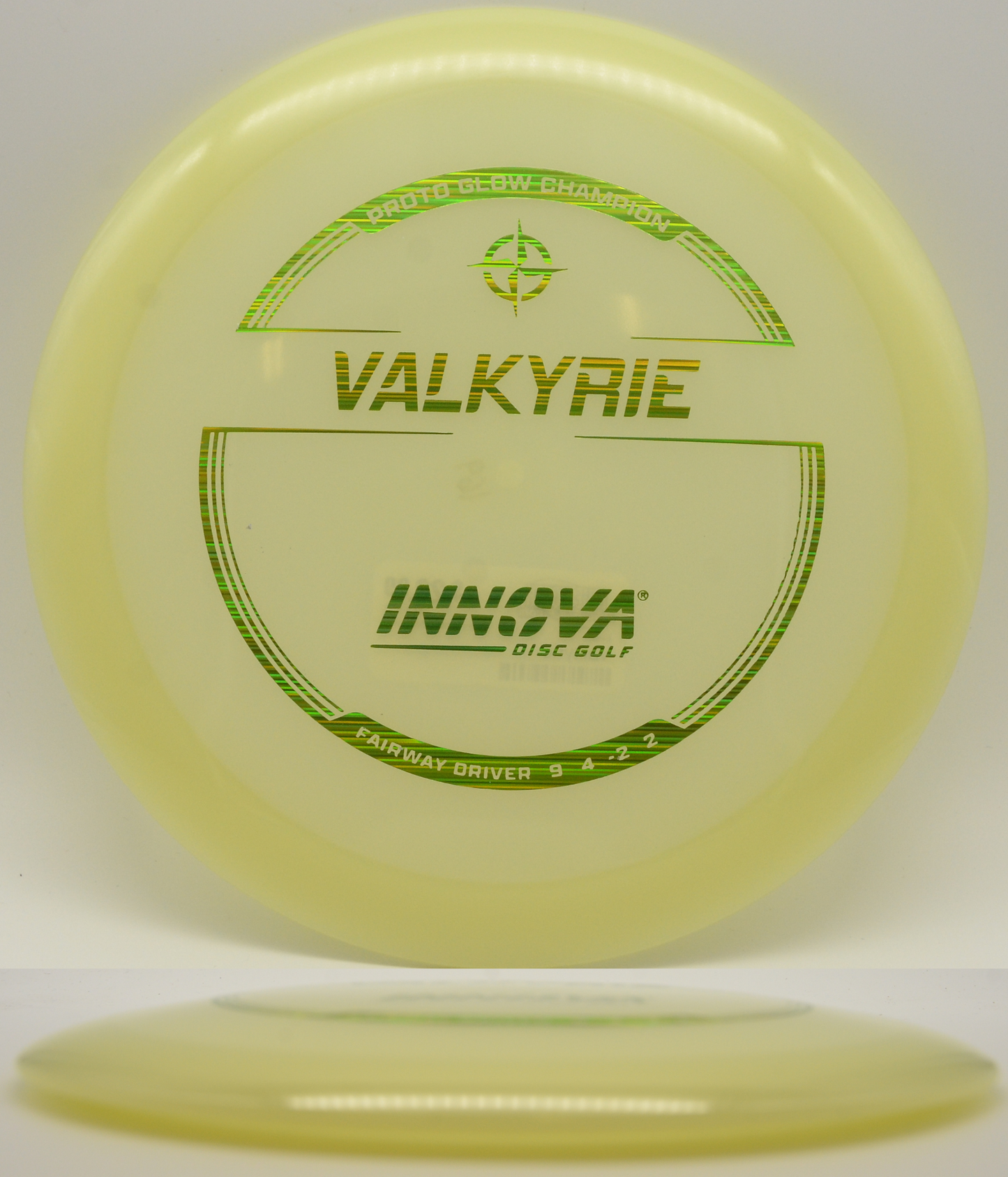 Valquiria