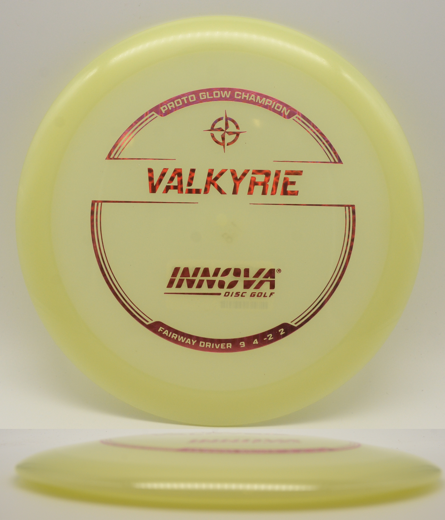 Valquiria