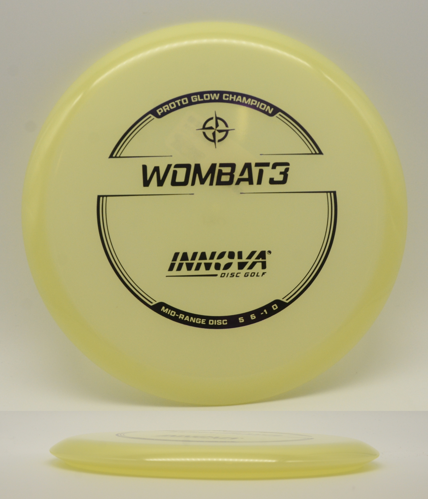 Wombat 3
