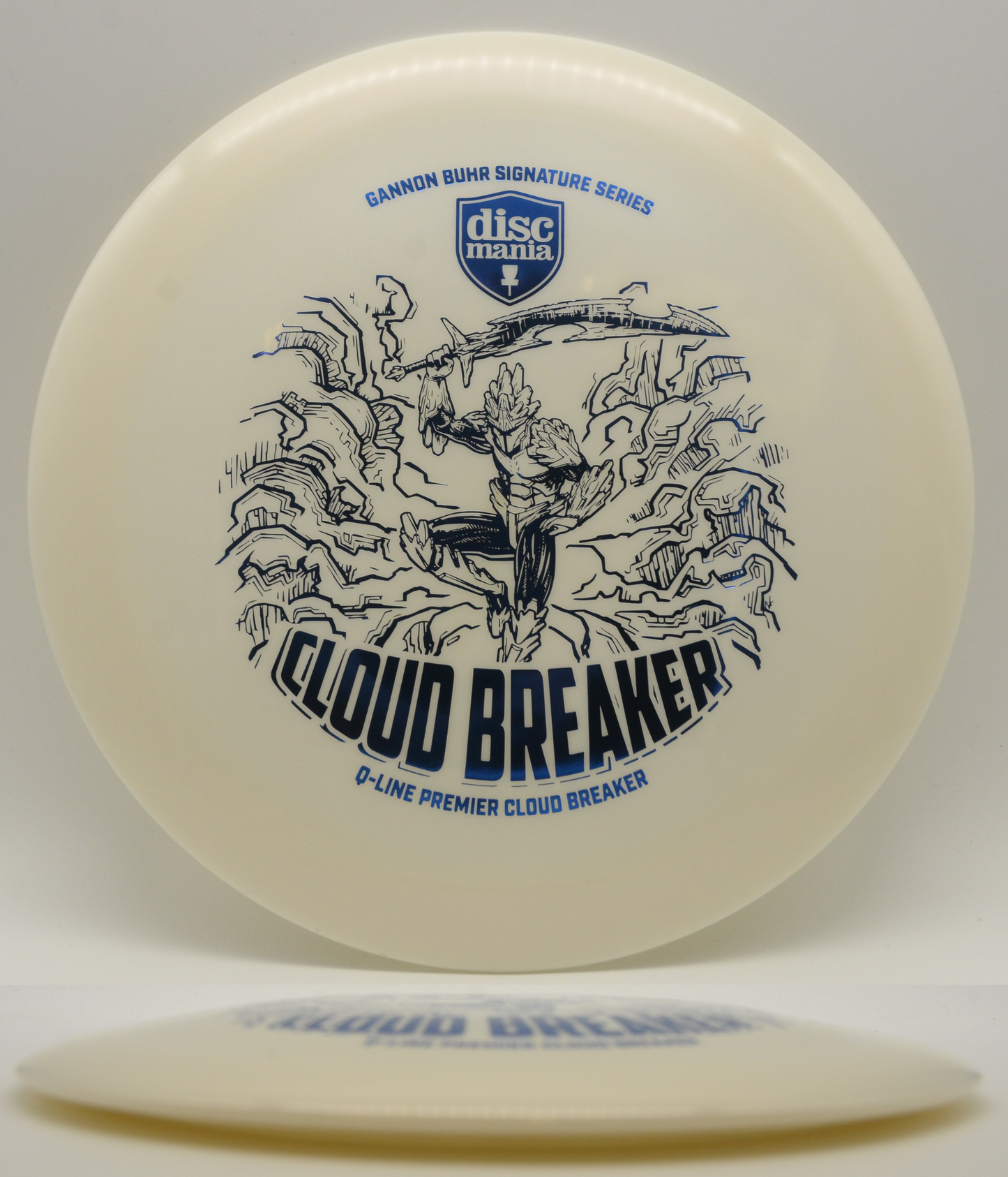 Cloudbreaker (Ganon Buhr SS 2026)