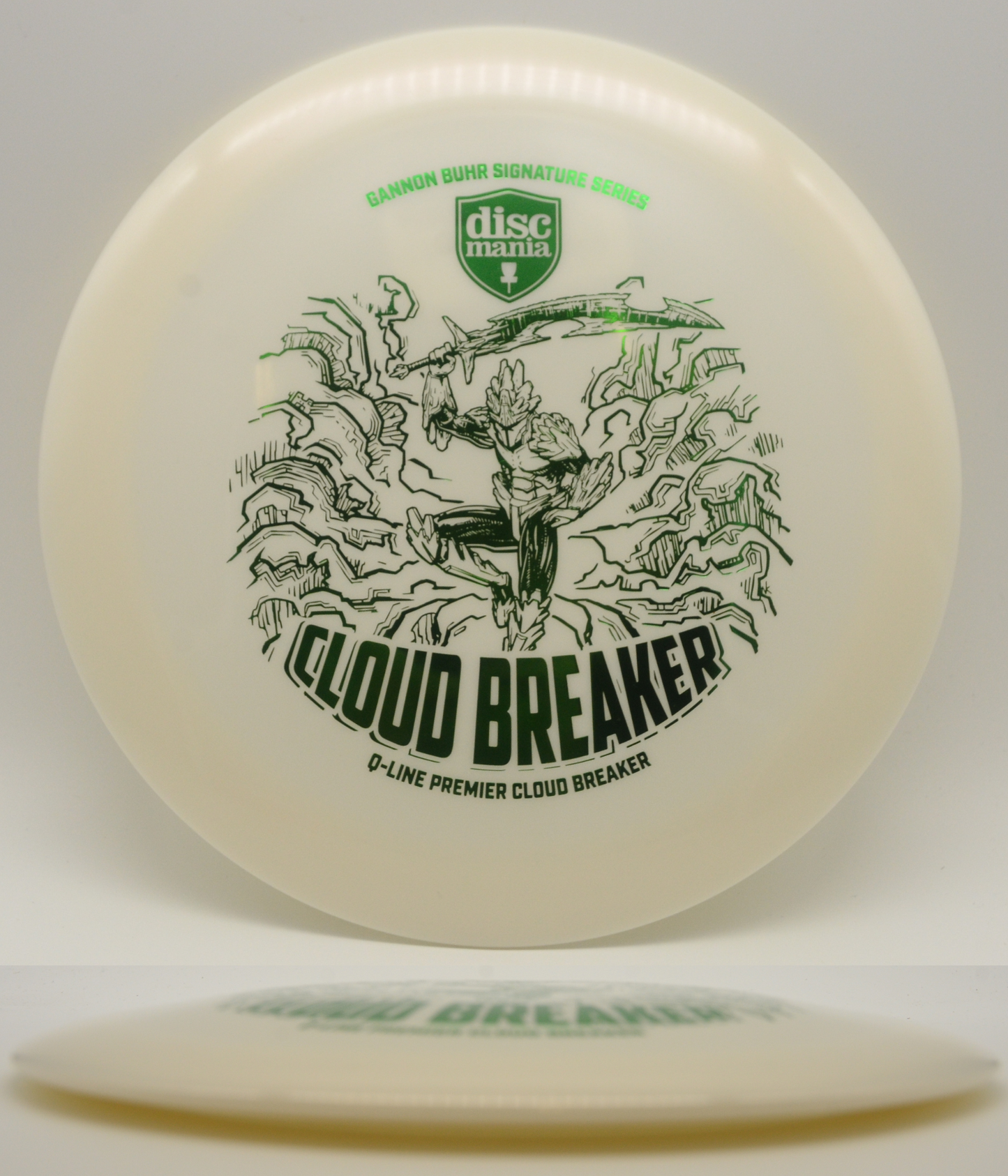 Cloudbreaker (Ganon Buhr SS 2026)