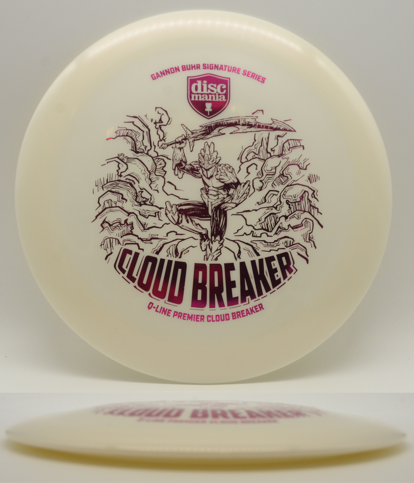 Cloudbreaker (Ganon Buhr SS 2026)