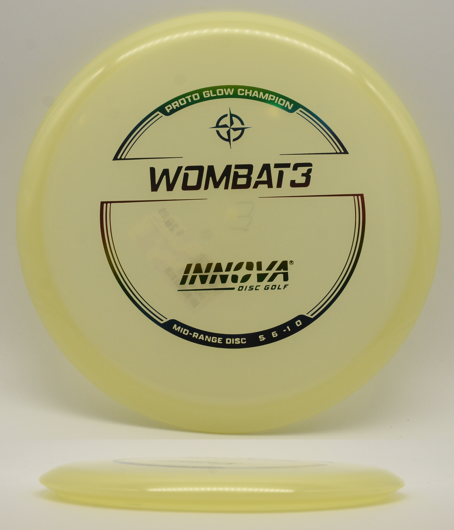Wombat 3
