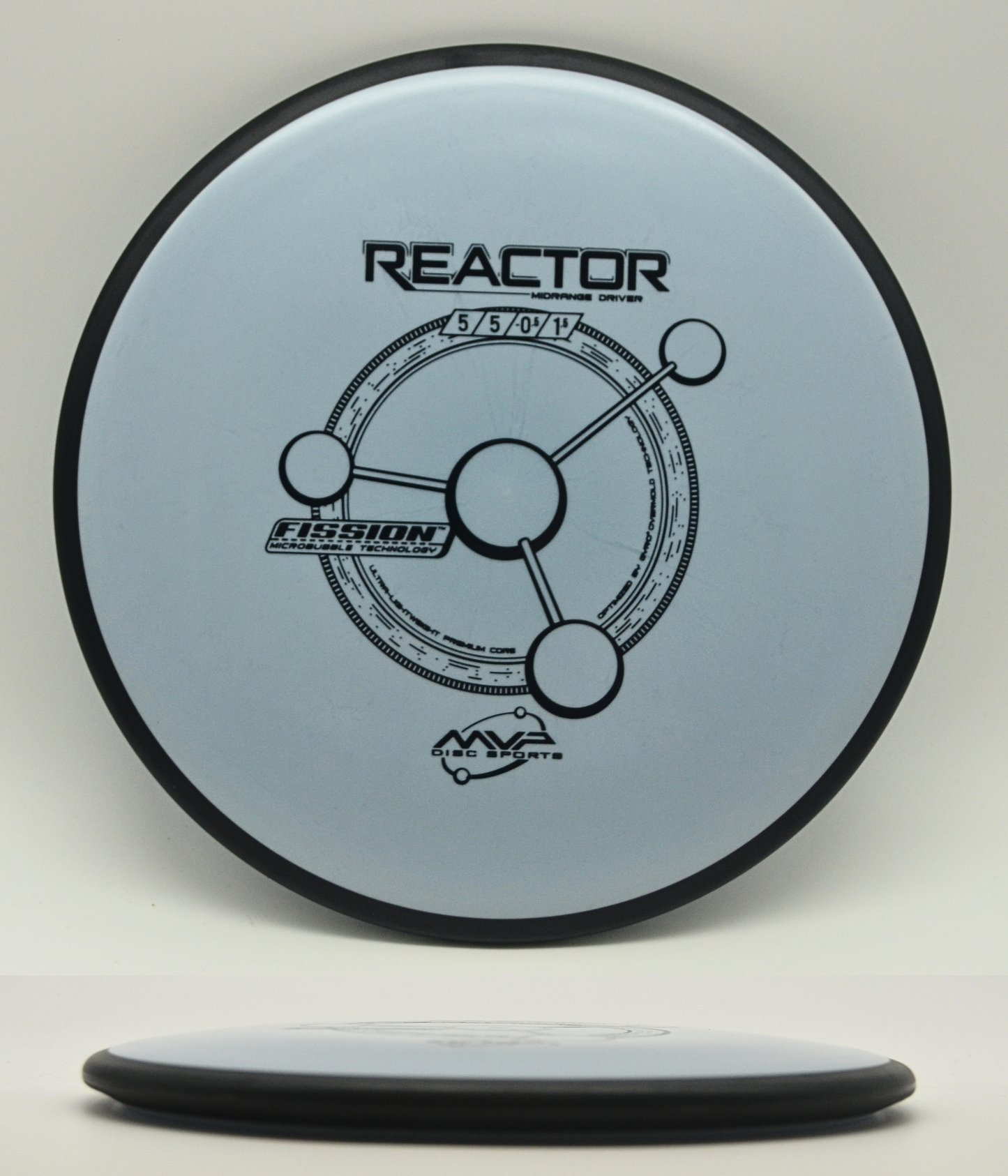 Reactor