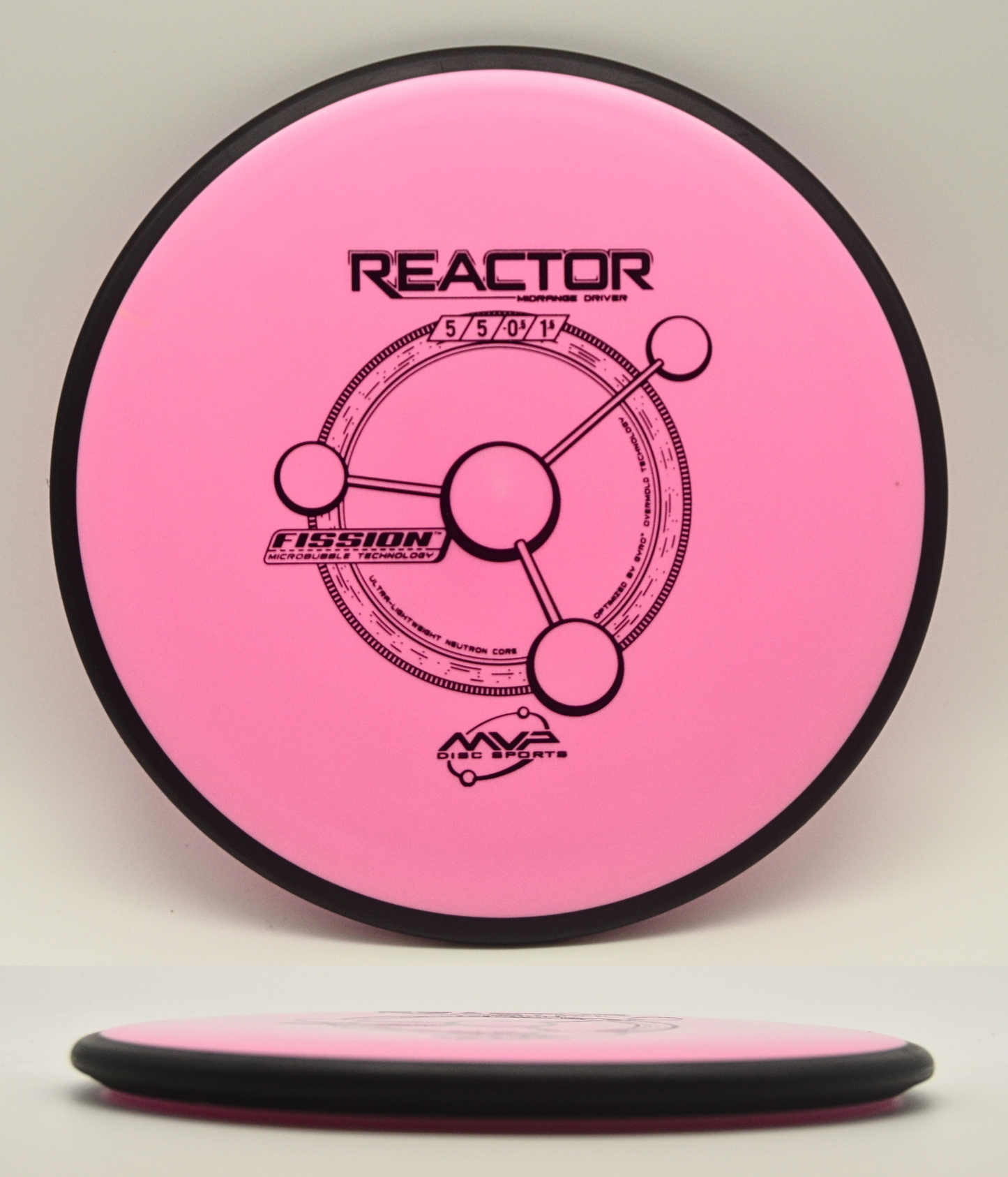 Reactor