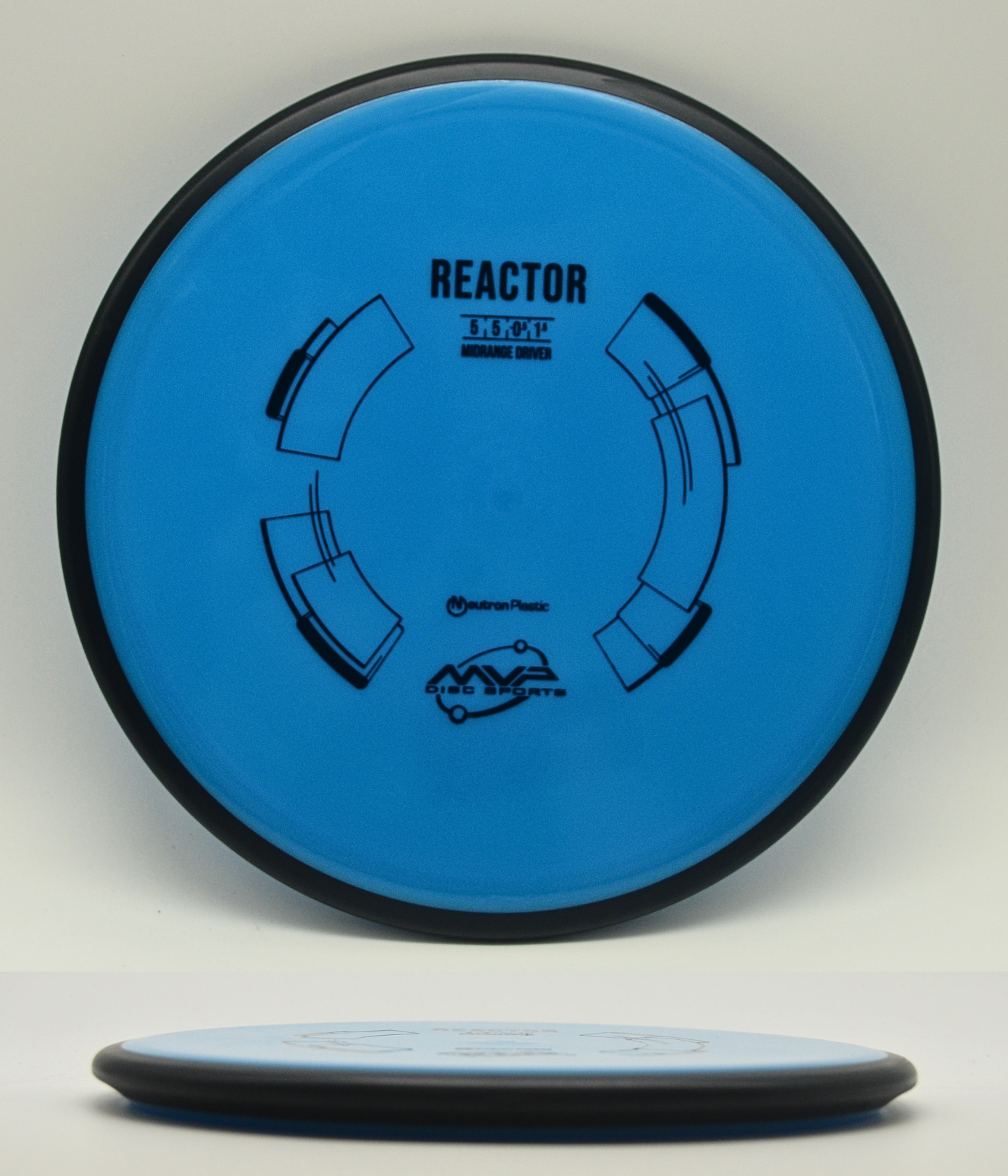Reactor