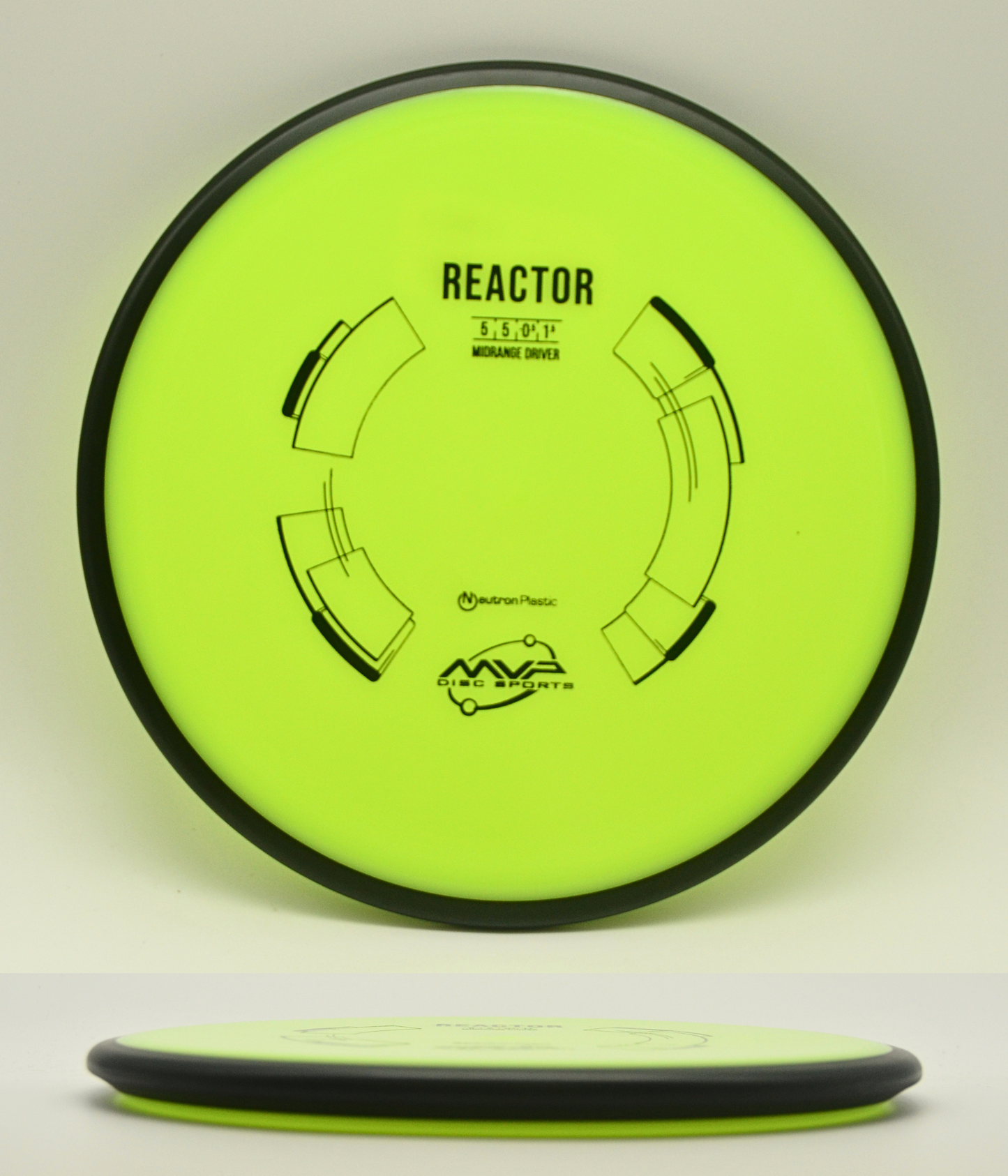 Reactor