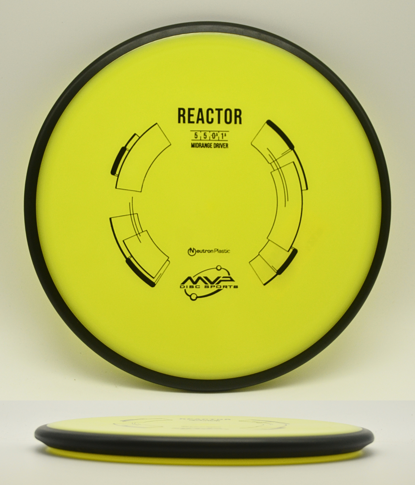 Reactor