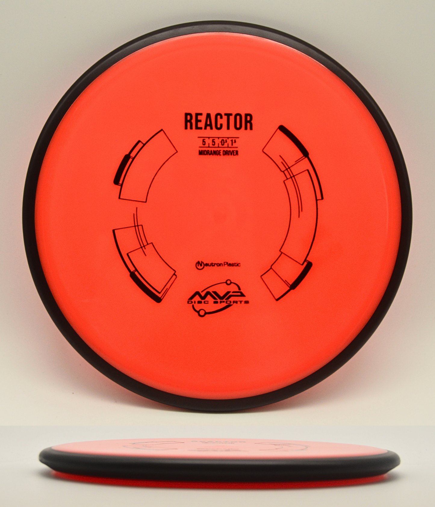 Reactor