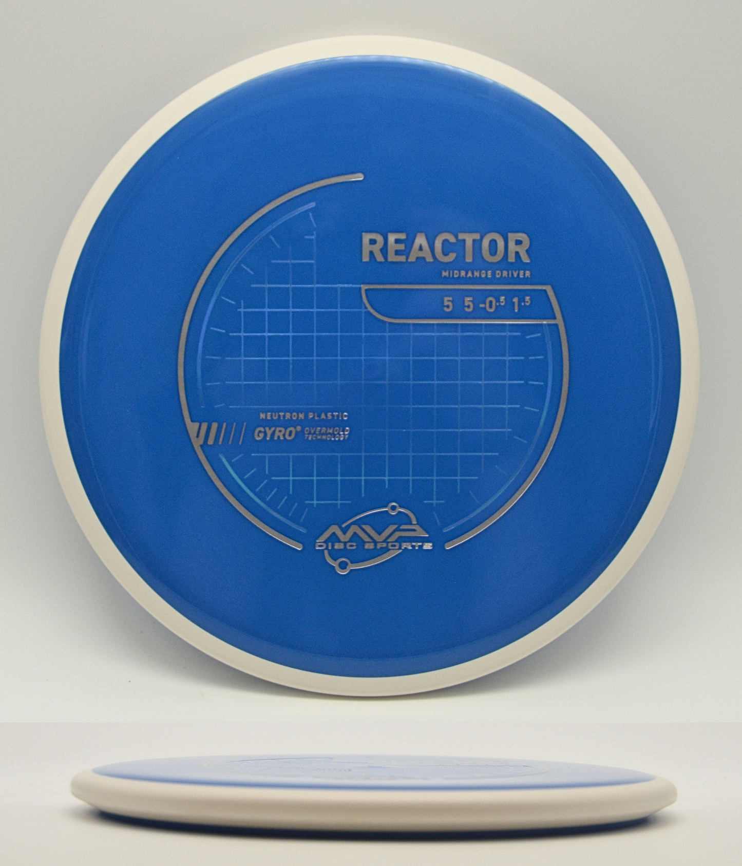 Reactor