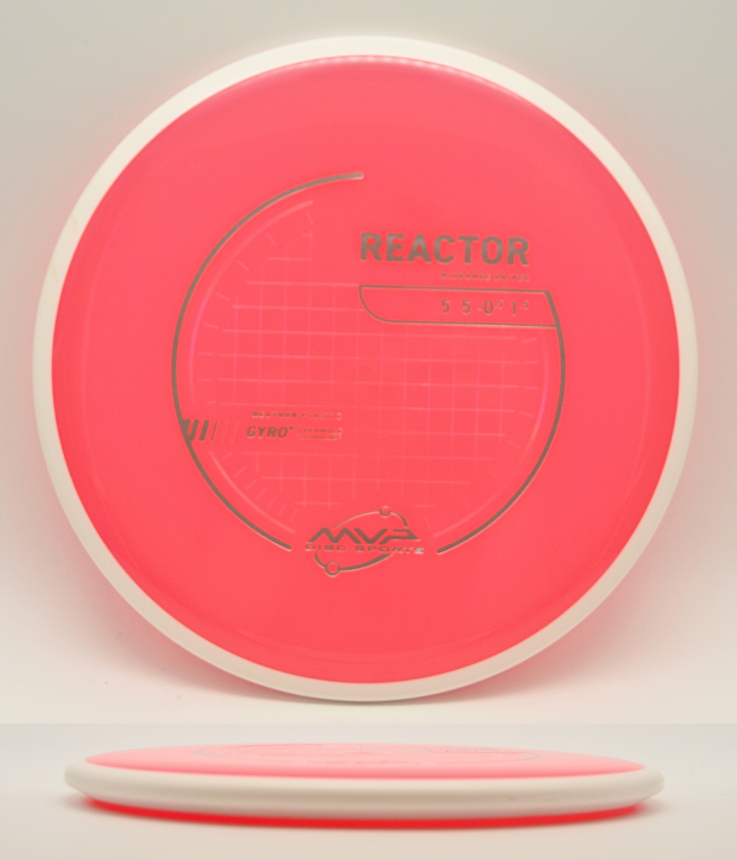 Reactor