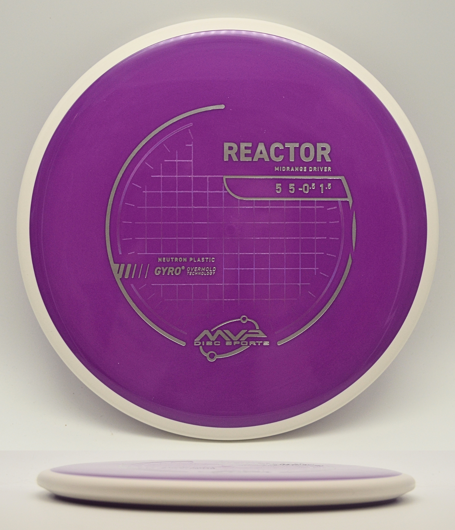 Reactor