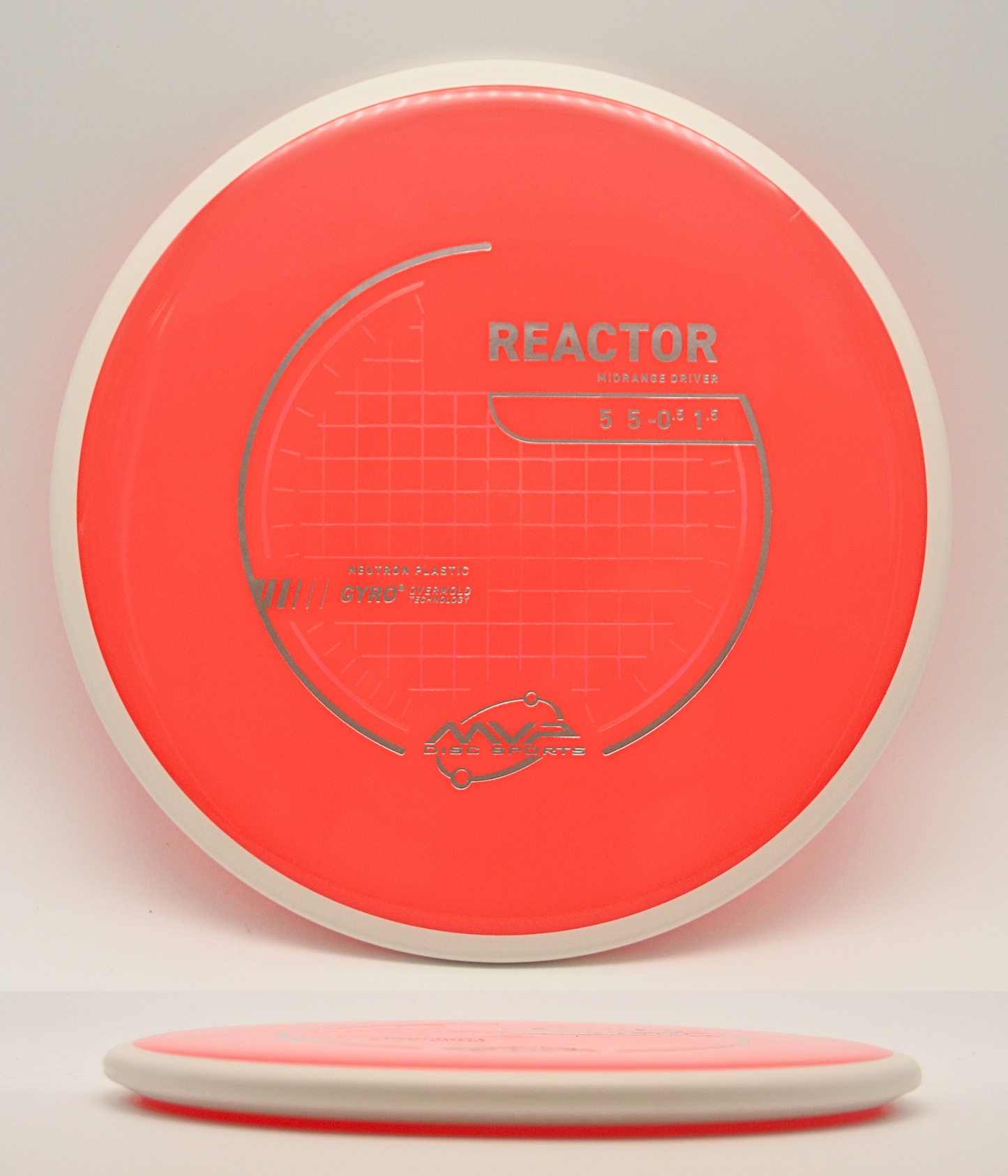 Reactor