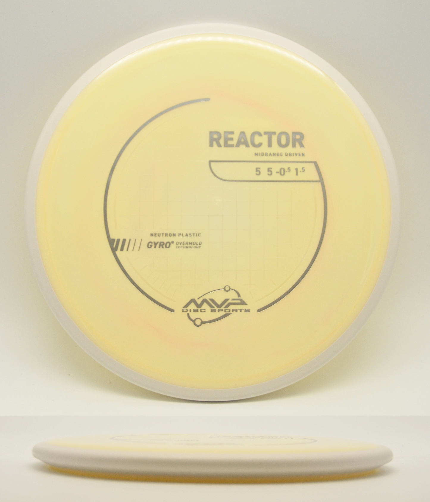 Reactor