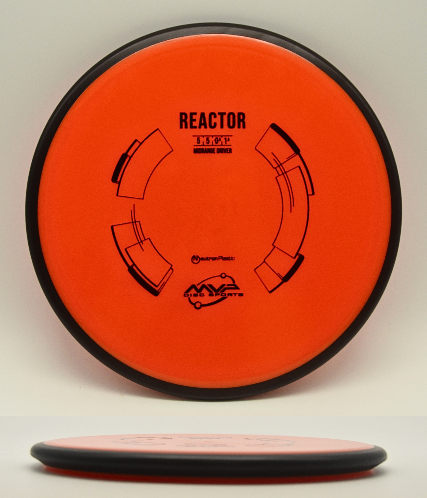 Reactor