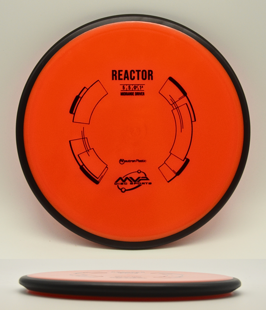 Reactor