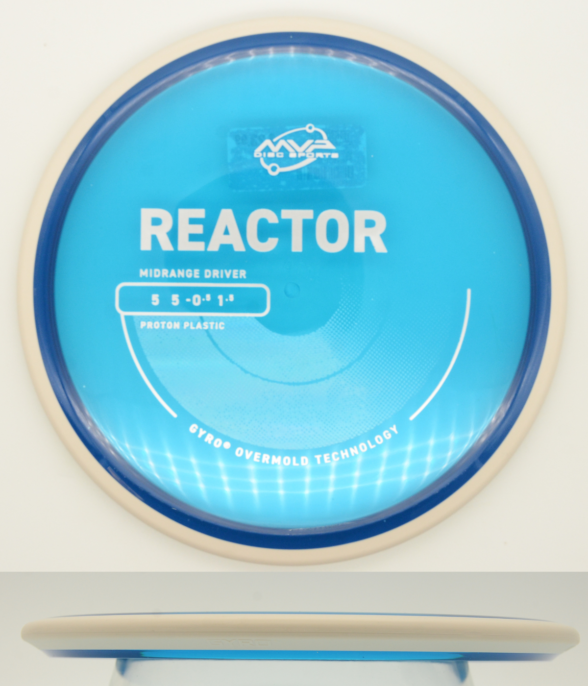 Reactor