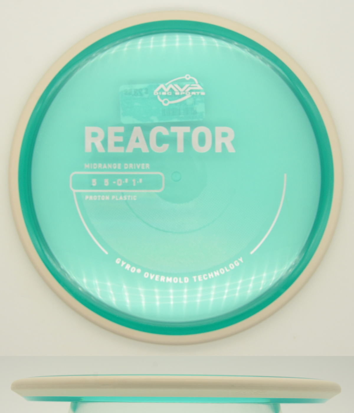 Reactor