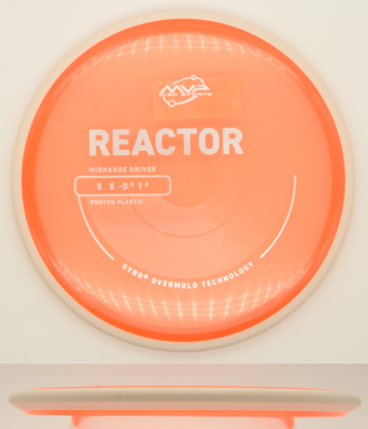 Reactor