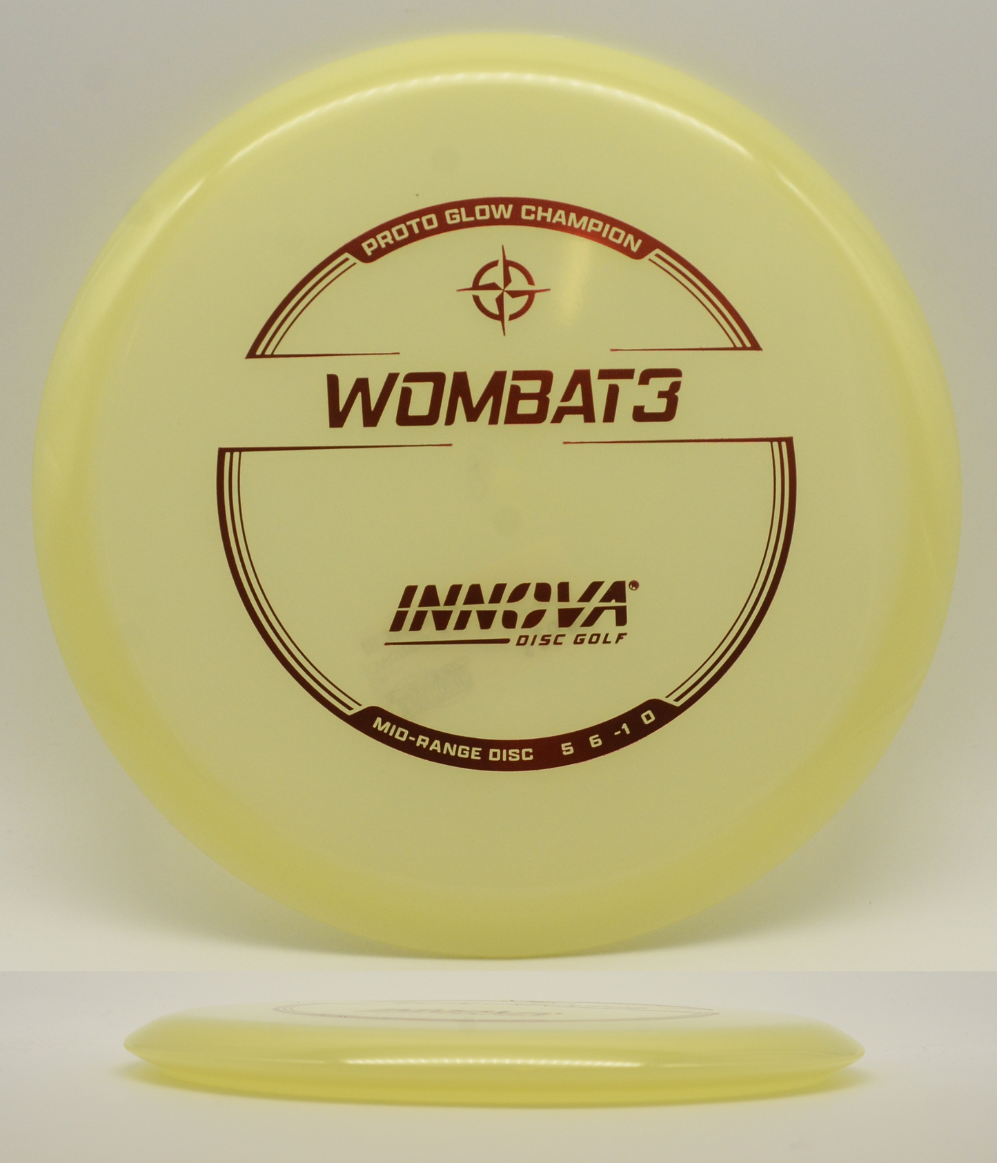 Wombat 3