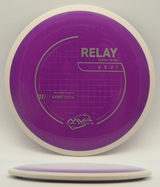 Relay