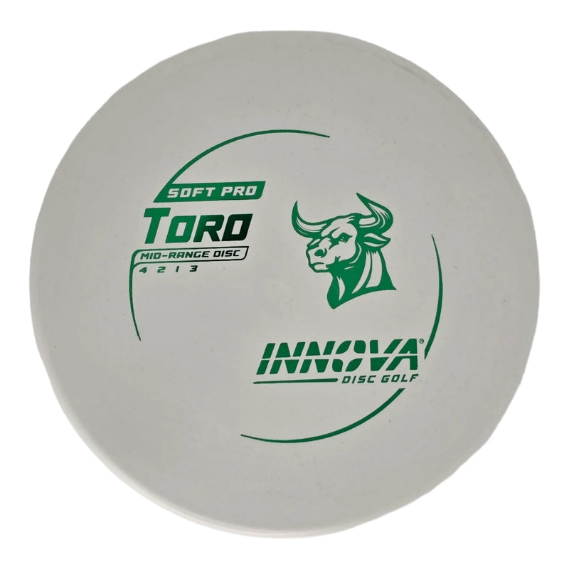 Toro (Soft Pro)