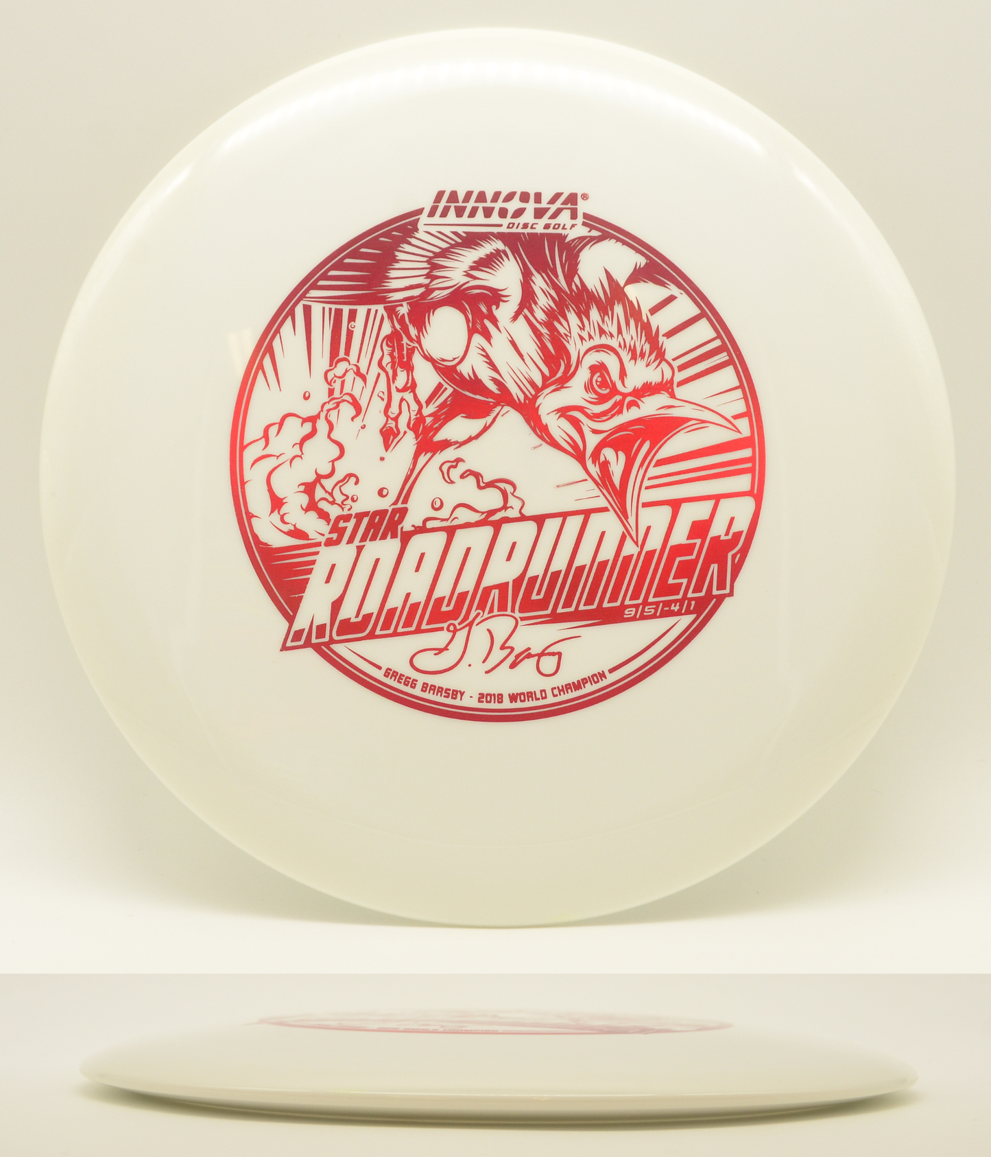 Correcaminos