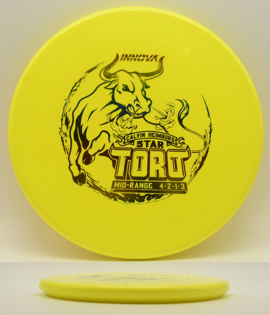 Toro