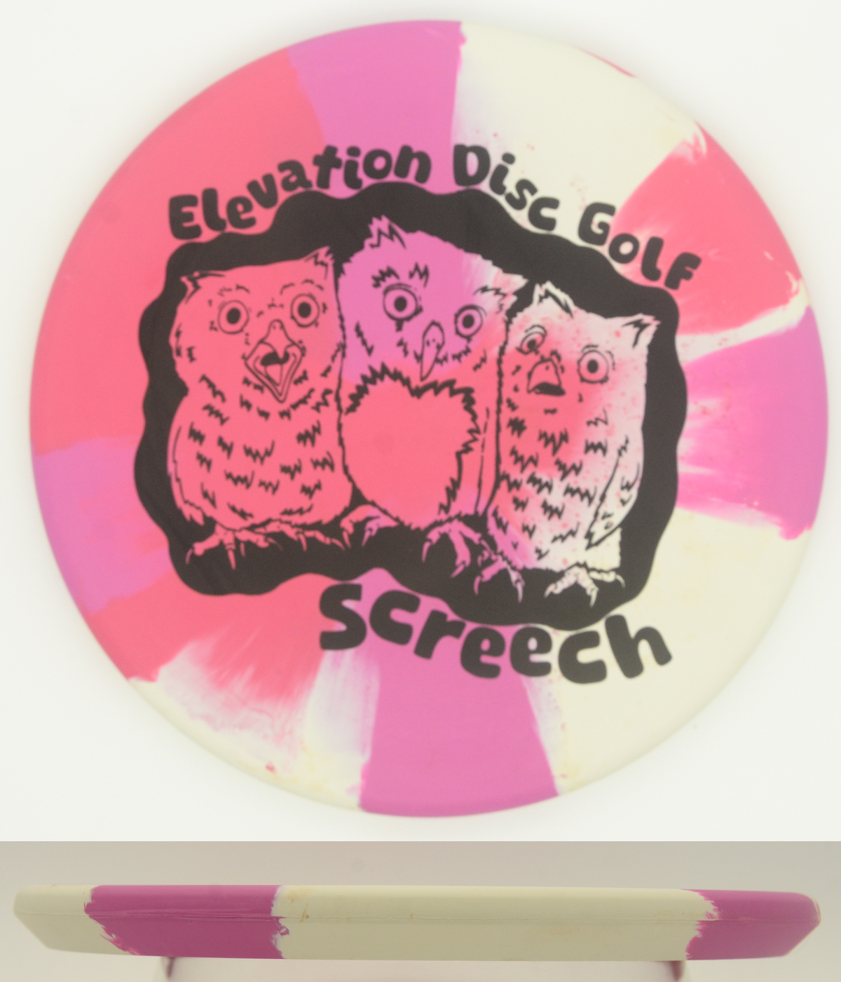 Screech ecoFLEX