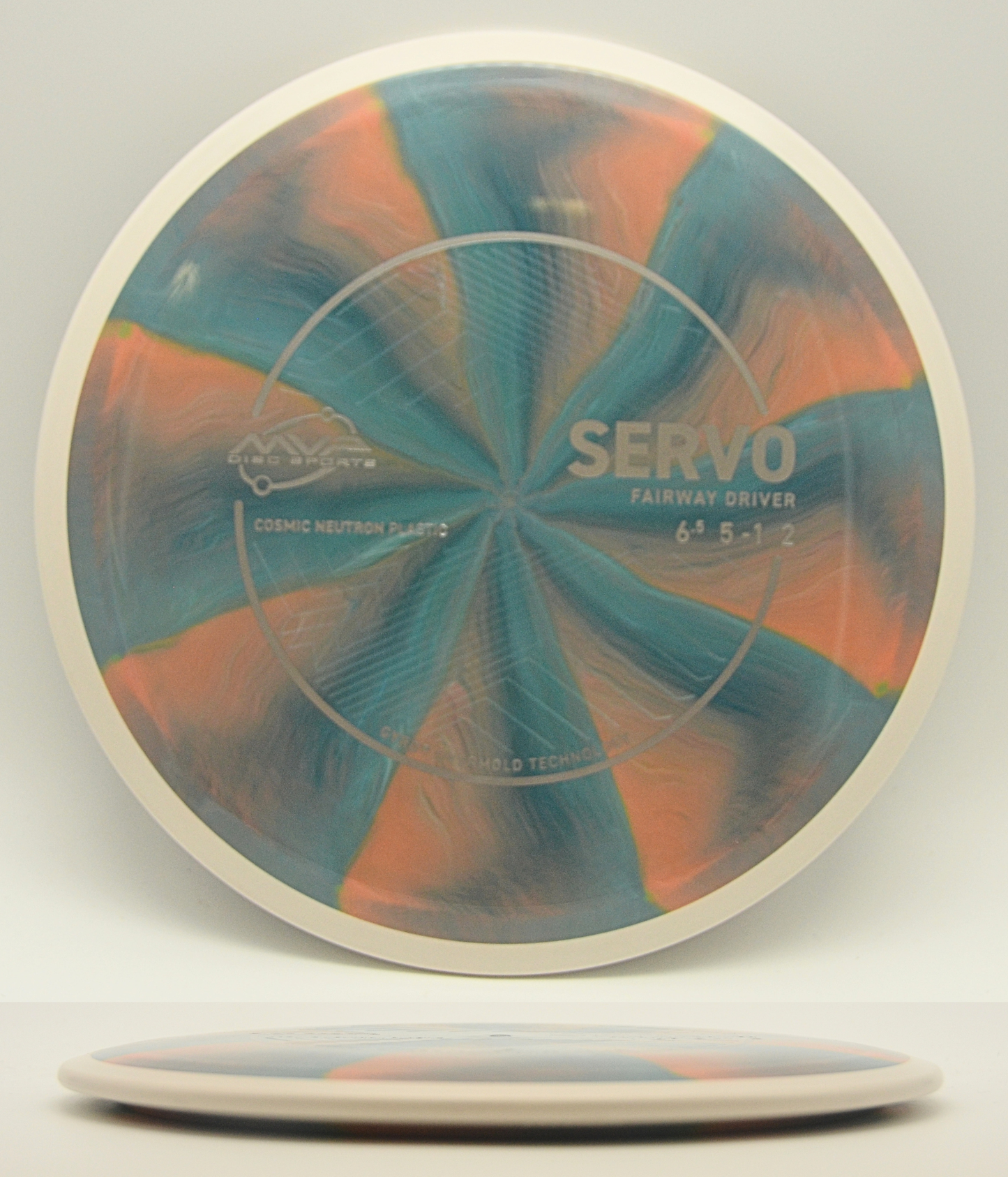 Servo