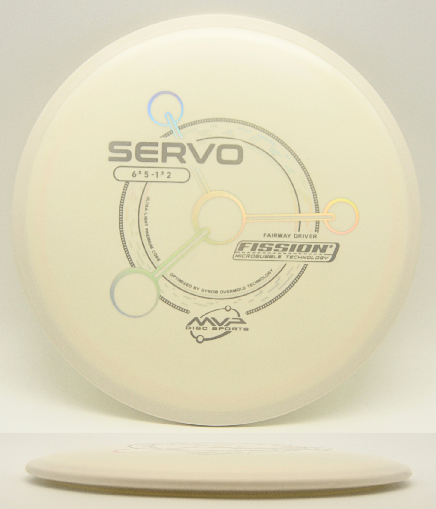 Servo