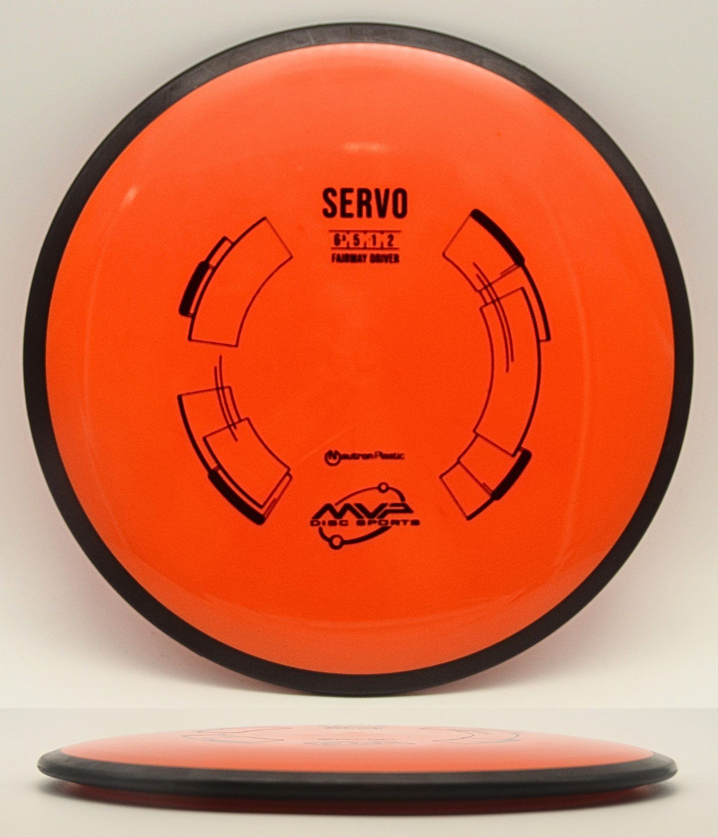 Servo