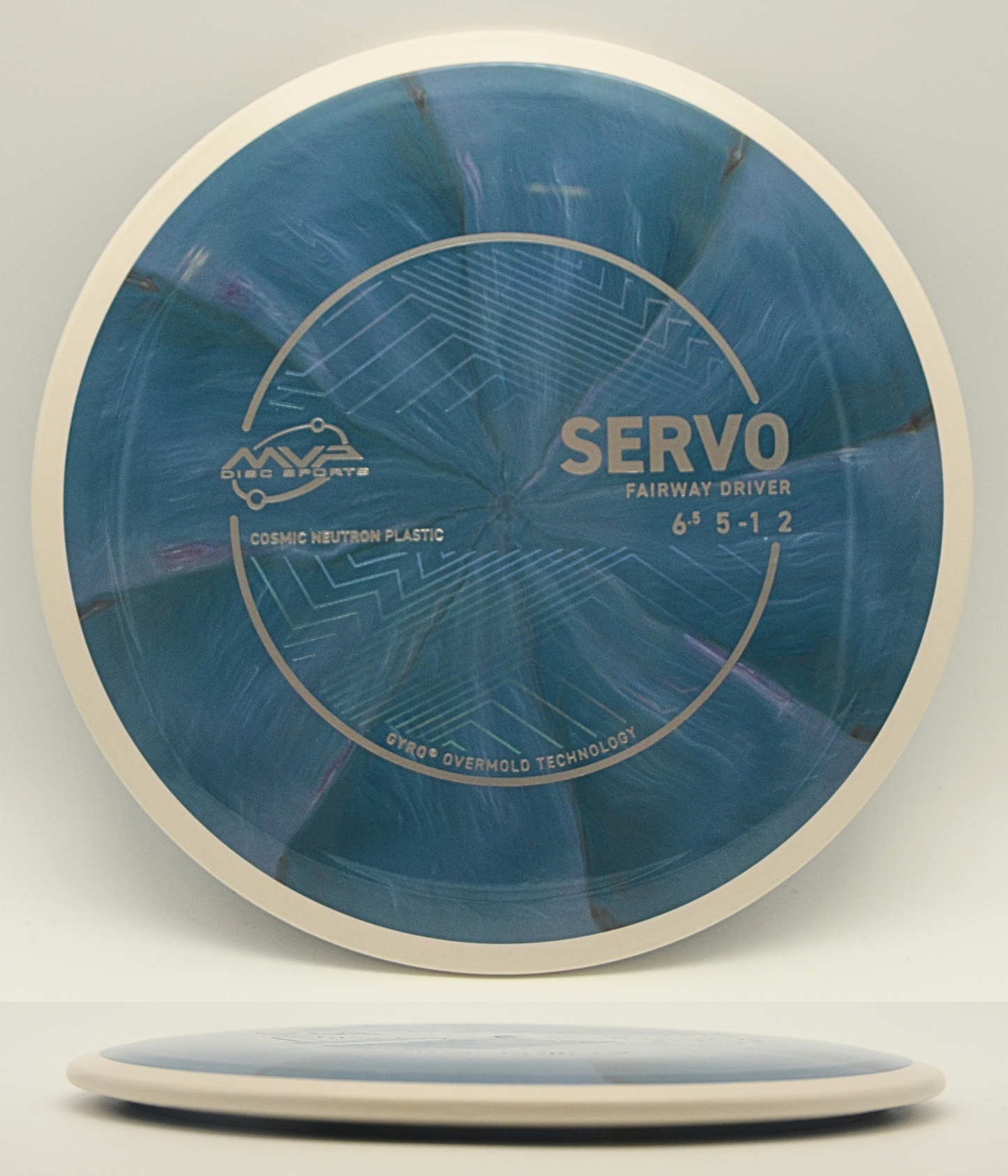 Servo