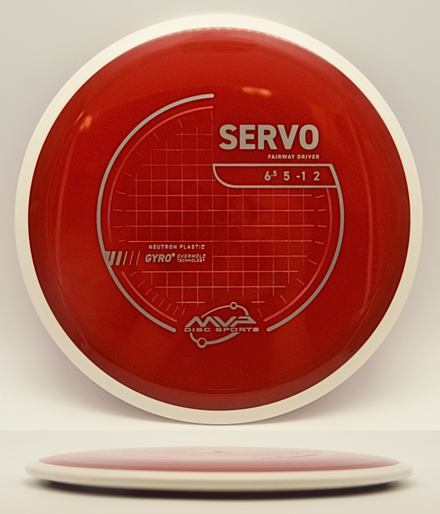Servo