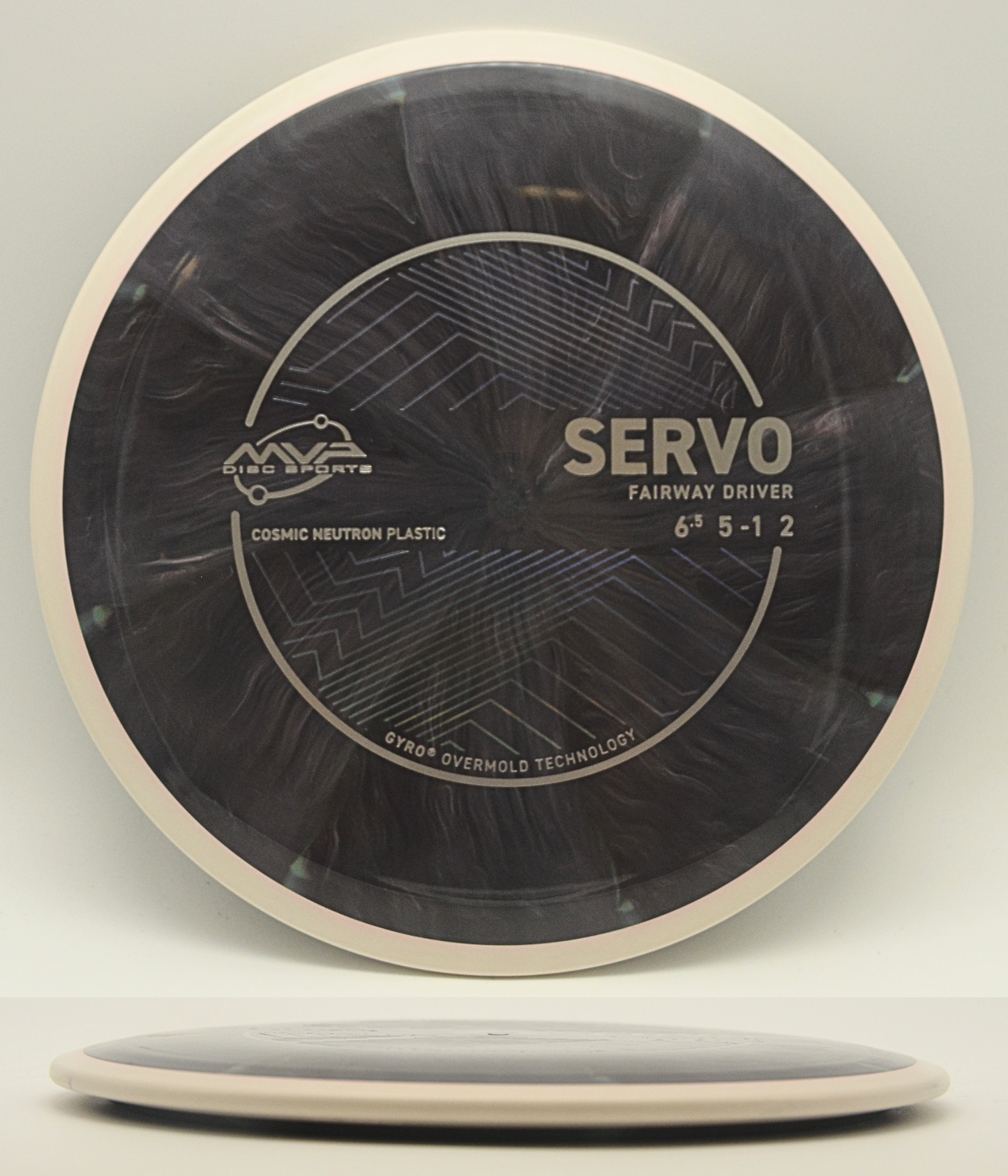 Servo