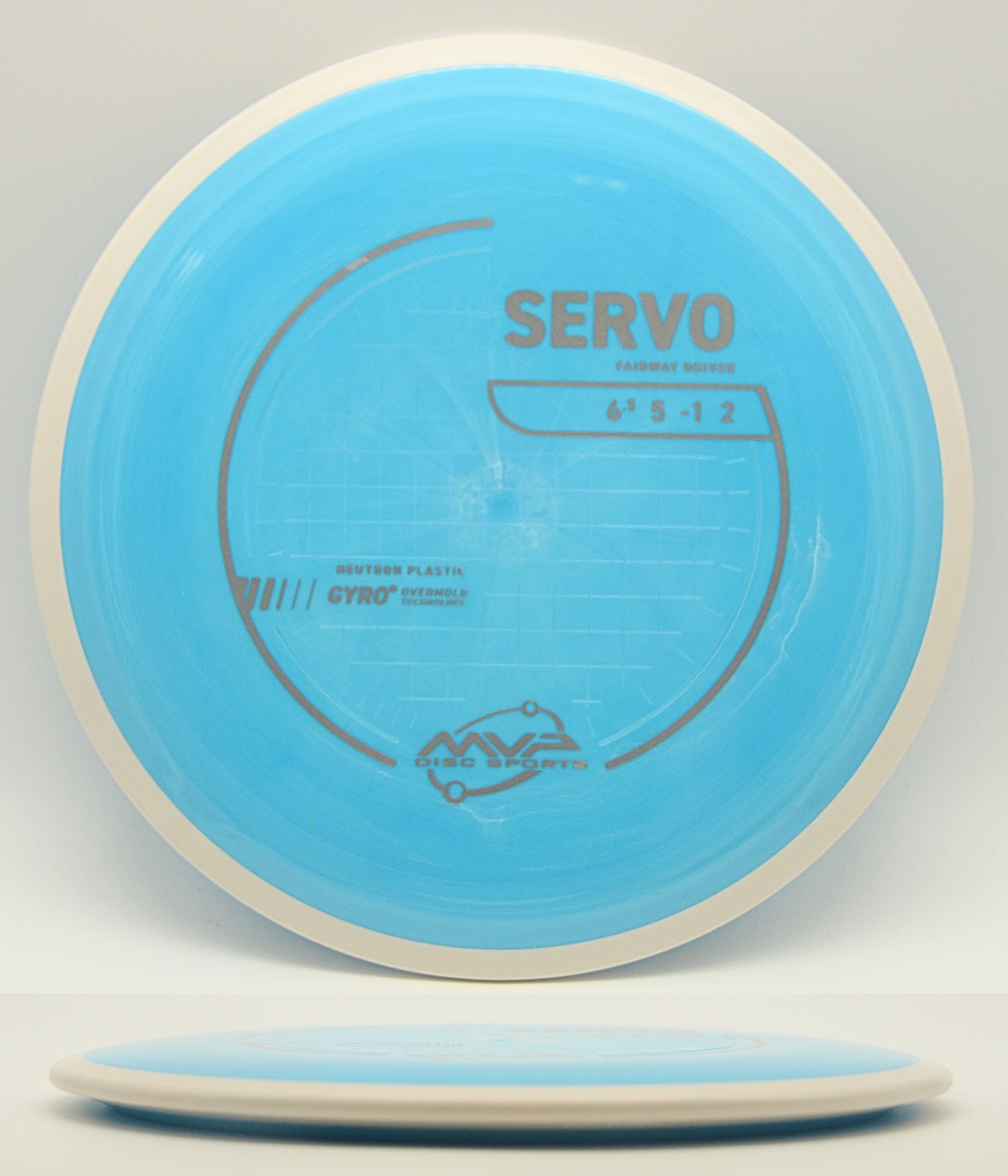 Servo