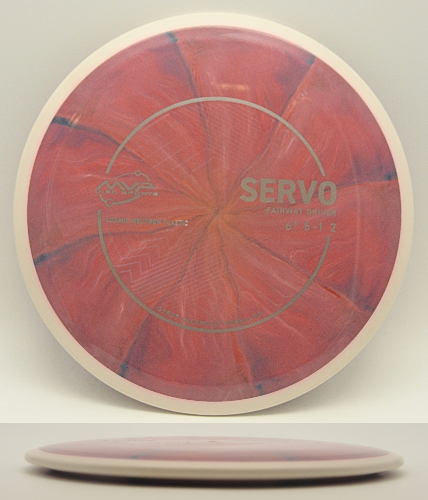 Servo
