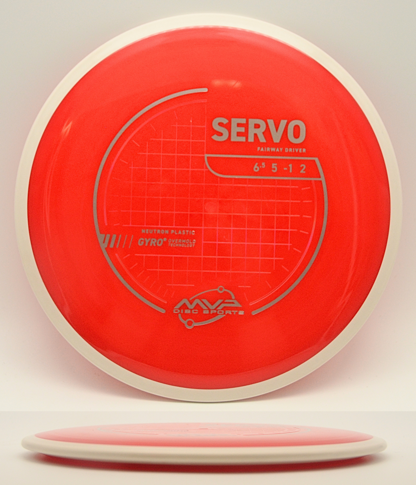 Servo
