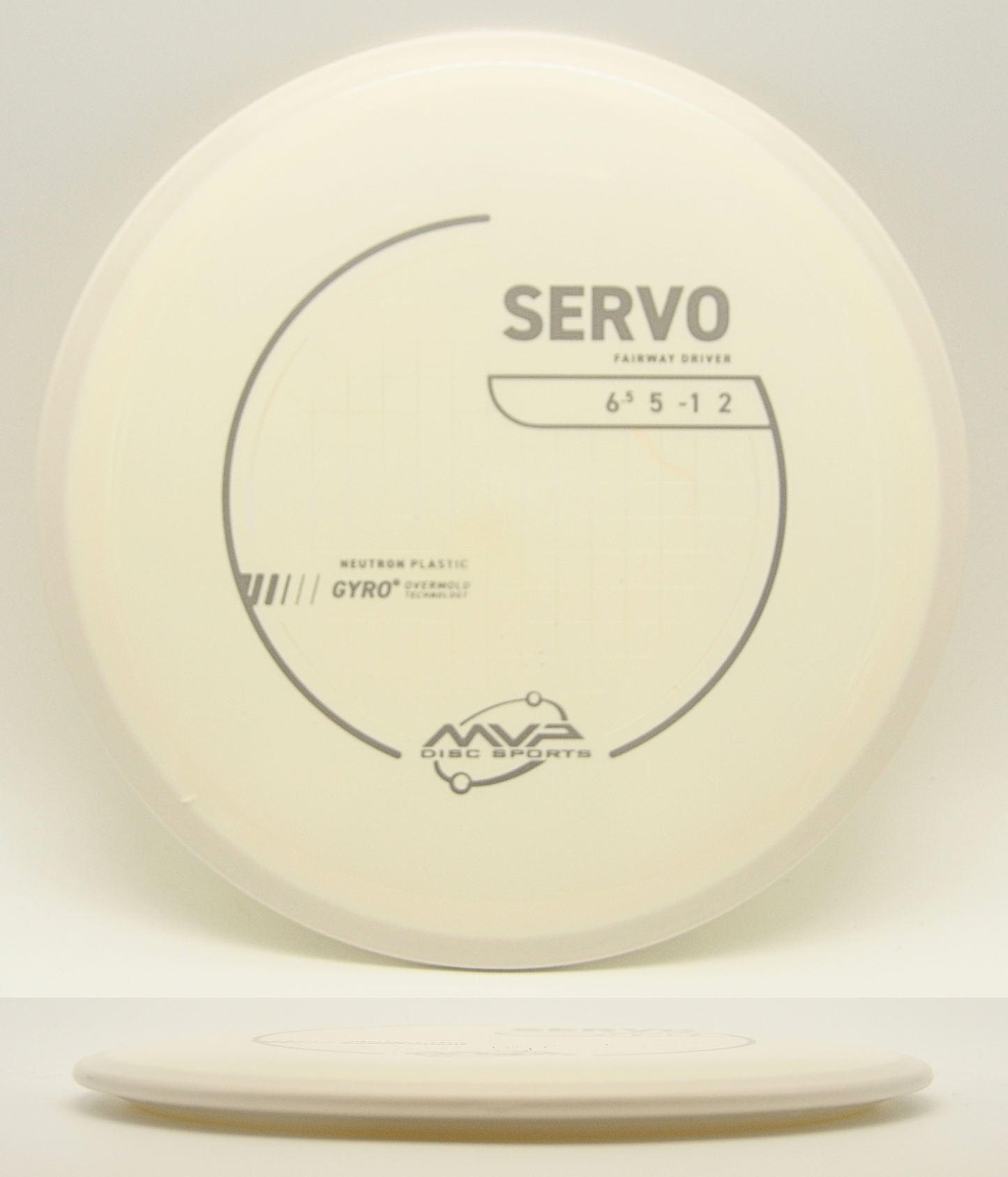 Servo