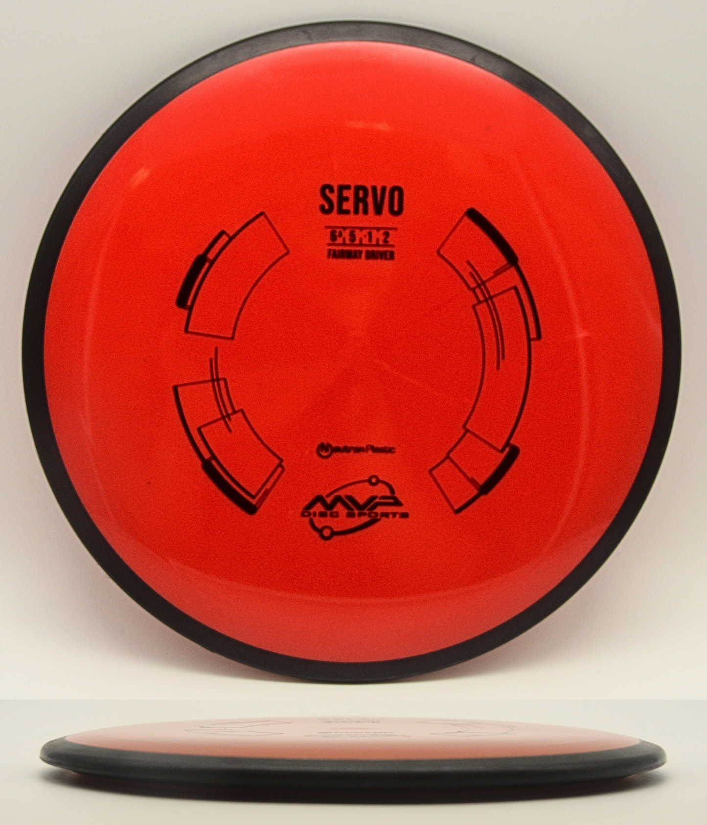Servo