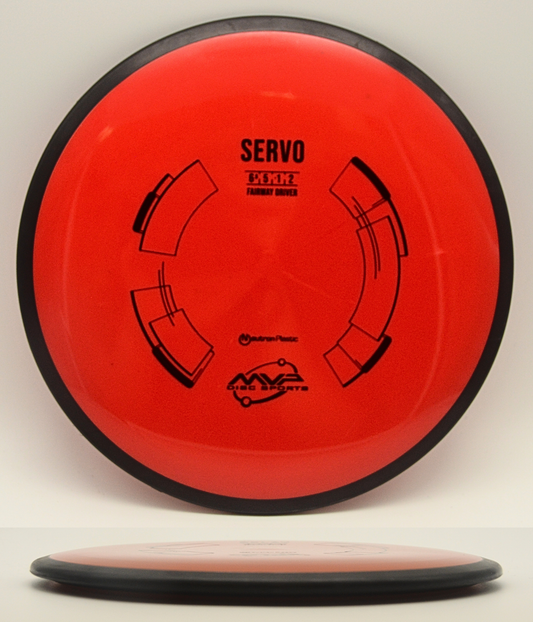 Servo